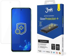Xiaomi Redmi Note 9 Pro Max - 3mk SilverProtection+