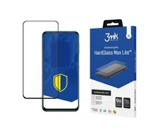 9H 3mk HardGlass Max Lite™ glass Xiaomi Redmi Note 9S