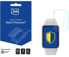„Xiaomi Smart Band 9 Pro“ – 3mk laikrodžio apsauga ARC
