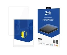 3Mk „Xiaomi“ rašymo bloknotas 13,5 – 3 mk „FlexibleGlass™ 15“