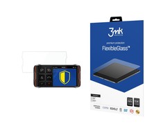 3Mk Protection Yanosik GTm - 3mk FlexibleGlass