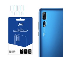 3Mk Protection ZTE Axon 10 Pro 4G - 3mk objektyvo apsauga