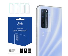 3Mk Protection ZTE Axon 20 5G - 3mk Lens Protection