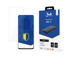 3Mk Protection ZTE Axon 30 / 30s - 3mk ARC+