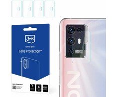 3Mk Protection ZTE Axon 30 Pro - 3mk Lens Protection