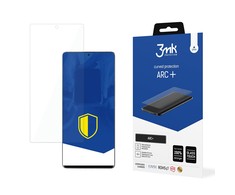 3Mk Protection ZTE Axon 30 Ultra 5G - 3mk ARC+