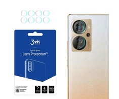 3Mk Protection ZTE Axon 40 Pro - 3mk Lens Protection