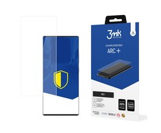 3Mk Protection ZTE Axon 40 Ultra - 3mk ARC+
