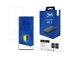 3Mk Protection ZTE Axon A31 Ultra - 3mk ARC+