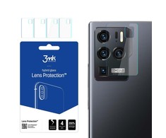 3Mk Protection ZTE Axon A31 Ultra - 3mk objektyvo apsauga