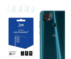 3Mk Protection ZTE Blade 10 Smart - 3mk Lens Protection