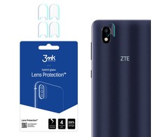 3Mk Protection ZTE Blade A3 2020 - 3mk Lens Protection