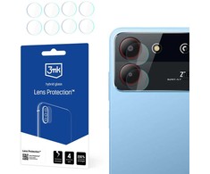 3Mk Protection ZTE Blade A54 - 3mk objektyvo apsauga