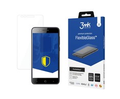 3Mk Protection ZTE Blade A612 - 3mk FlexibleGlass