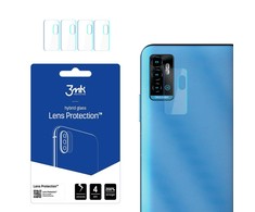 3Mk Protection ZTE Blade A71 - 3mk Lens Protection