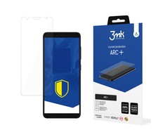 3Mk Protection ZTE Blade L210 - 3mk ARC+