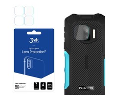 3Mk Protection ZTE Blade V2020 – 3mk apsauginis lęšis