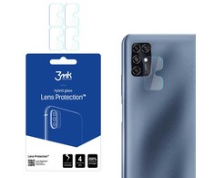 3Mk Protection ZTE Blade V2020 Smart - 3mk Lens Protection