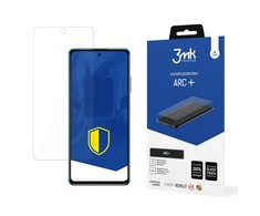 3MK Protection ZTE Blade V30 - 3MK ARC+