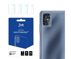 3MK Protection ZTE Blade V30 Vita – 3mk ekrano apsauga