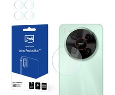 3Mk Protection ZTE Blade V70 Max - 3mk Lens Protection