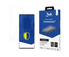 3Mk Protection ZTE Nubia Z40 Pro - 3mk FlexibleGlass
