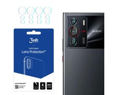 3Mk Protection ZTE Nubia Z40 Pro - 3mk Lens Protection