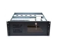 1st Cool 1stCOOL IPC 19" 4U-450 Rackmount serverio dėklas