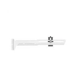 1st Cool 1stCOOL 1stCool Support GPU Metalinis laikiklis, baltas