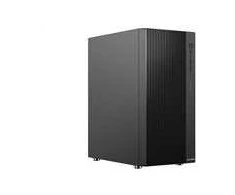 1St Cool Obudowa 1stCOOL 1stCOOL dėklas GAMER 4, Mid Tower, AU, USB 3.0, USB-C, 2x120mm, be maitinimo, juodas