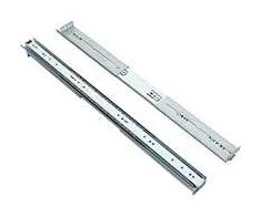 1St Cool 1stCOOL universalūs bėgiai, ilgis 18" / 450 mm, skirti IPC stovo serverių spintelėms