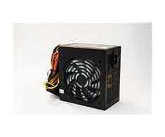 1St Cool 1stCOOL Baltas Storn 550W (ECP-550A-12-85) maitinimo šaltinis