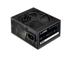 1St Cool 1stCOOL Maitinimo šaltinis Baltas Storm SFX 400 85+, 400W, SFX, juodas