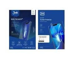 3Mk Protection All-Safe - AIO Anti-Scratch Phone Full Wet Fitting 25 pcs