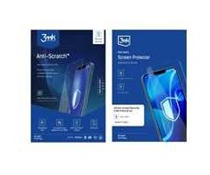 3Mk Protection All-Safe - AIO Anti-Scratch Phone Dry &amp; Wet Fitting 25 pcs