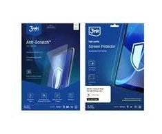 3Mk Protection All-Safe - AIO Anti-Scratch Planšetė Full Wet Fitting 5 vnt.