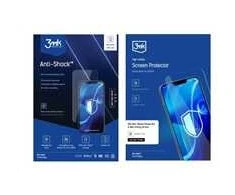 3Mk Protection All-Safe - AIO Anti-Shock Phone Full Wet Fitting 25 pcs