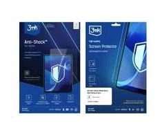 3Mk Protection All-Safe - AIO Anti-Shock Planšetė Full Wet Fitting 5 pcs