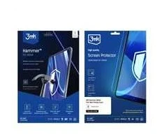 3Mk Protection All-Safe - AIO Hammer Planšetė Full Wet Fitting 5 pcs