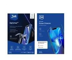 3Mk Protection All-Safe - AIO Hammer telefono sausam ir šlapiam naudojimui skirti priedai, 25 vnt.