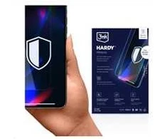 3Mk Protection All-Safe - AIO Hardy PROtector Phone Full Wet Fitting 5 pcs