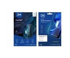 3Mk Protection All-Safe - AIO Pure Matt Pro Phone Dry &amp; Wet Fitting 5 pcs
