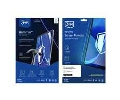 3Mk Protection All-Safe - AIO Pure Matt Pro Planšetė Full Wet Fitting 5 vnt.