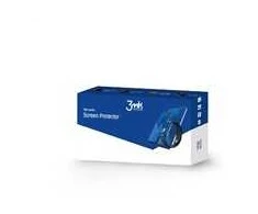 3Mk Protection All-Safe SilverProtection+ - AIO telefono sausam ir šlapiam pritaikymui skirtos apsauginės plėvelės, 5 vnt.