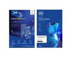 3Mk Protection All-Safe - AIO SilverProtection+ Phone Full Wet Fitting 25 pcs