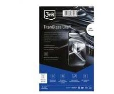 3Mk Protection All-Safe - AIO TitanGlass Lite Phone Dry Fitting 5 pcs
