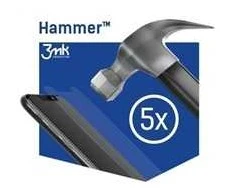 3Mk Protection All-Safe - Hammer - Watch Sell 5 pcs