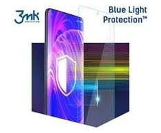 3MK All-Safe Sell Anti-Mėlyna Light. Parduodama 5 vnt. pakuotėje, kaina nurodyta už 1 vnt.