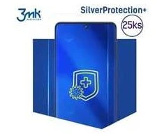 3Mk Protection All-Safe - SilverProtection+ - Phone Sell 25 pcs