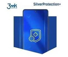 3MK All-Safe Sell Planšetė SilverProtection+ Parduodama pakuotėje po 5 vnt., kaina nurodyta už 1 vnt.